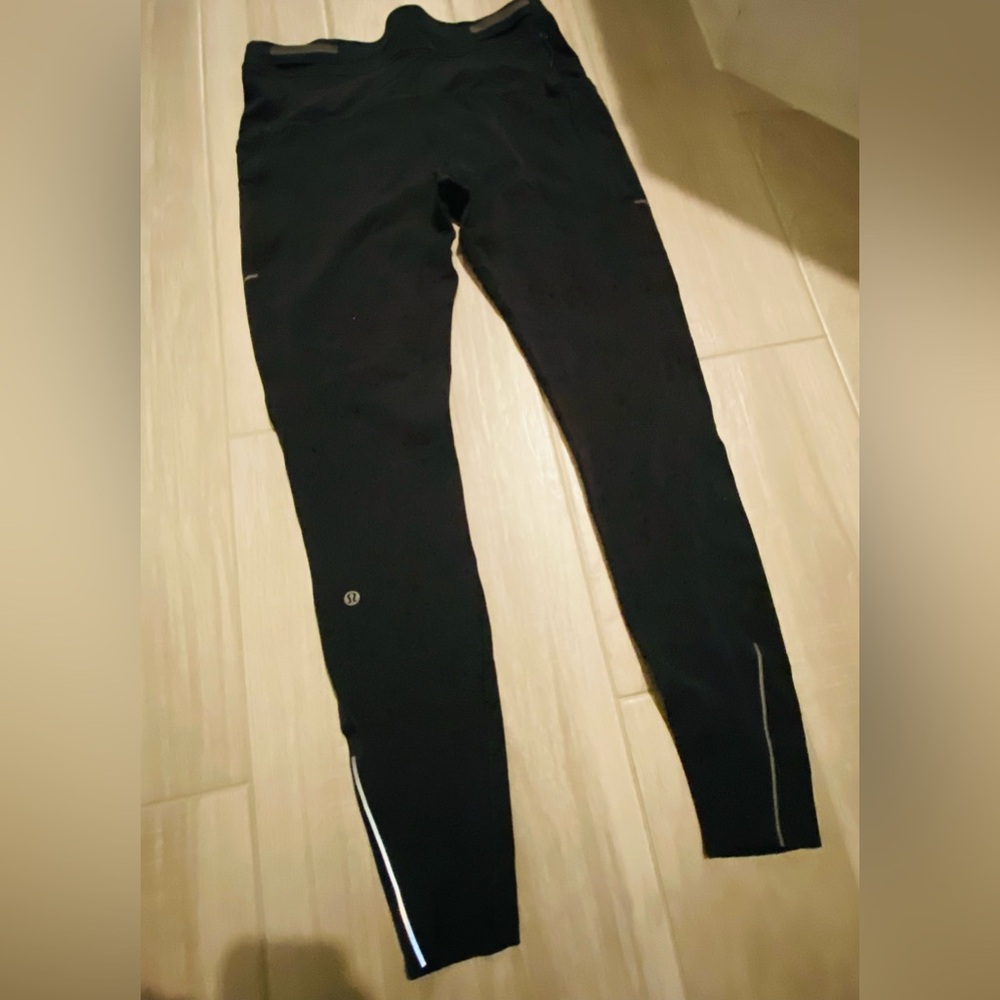 Lululemon Leggings Small